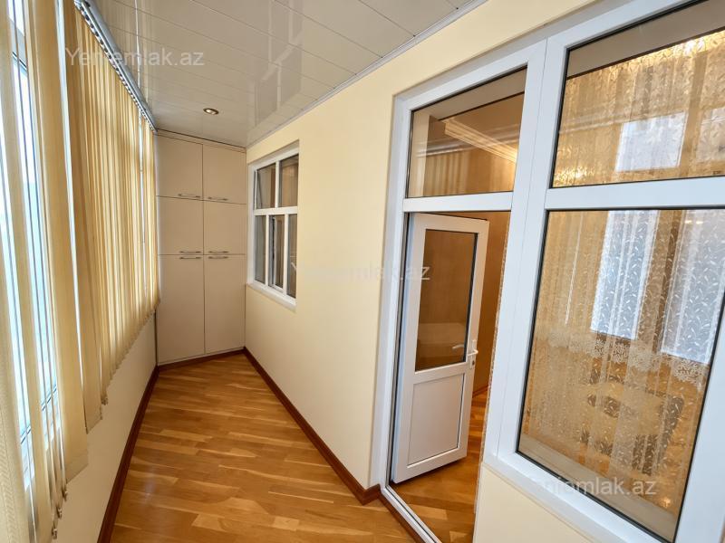 3 otaqlı Bina evi menzil, Yasamal rayonu, Bakı