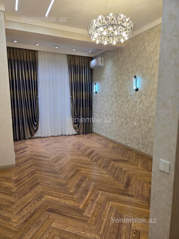 3 otaqlı Bina evi menzil, Yasamal rayonu, Bakı
