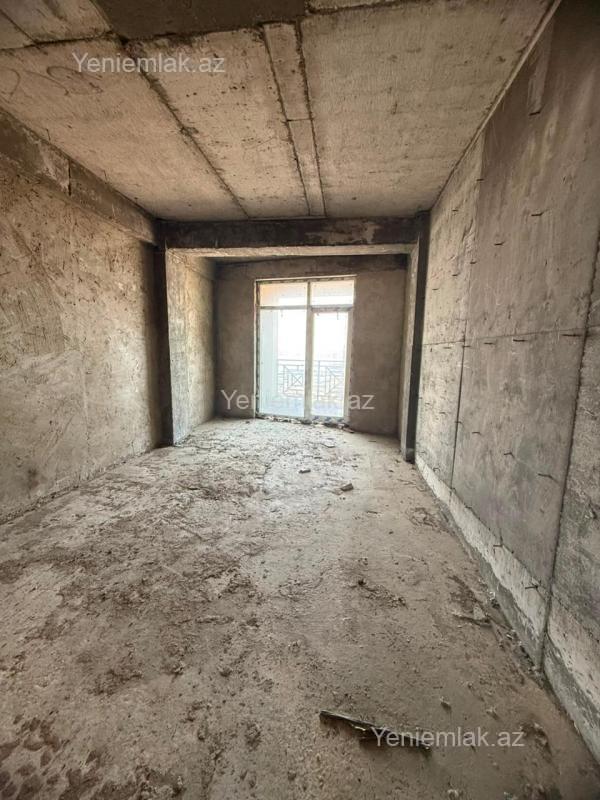 3 otaqlı Bina evi menzil, Xətai rayonu, Bakı