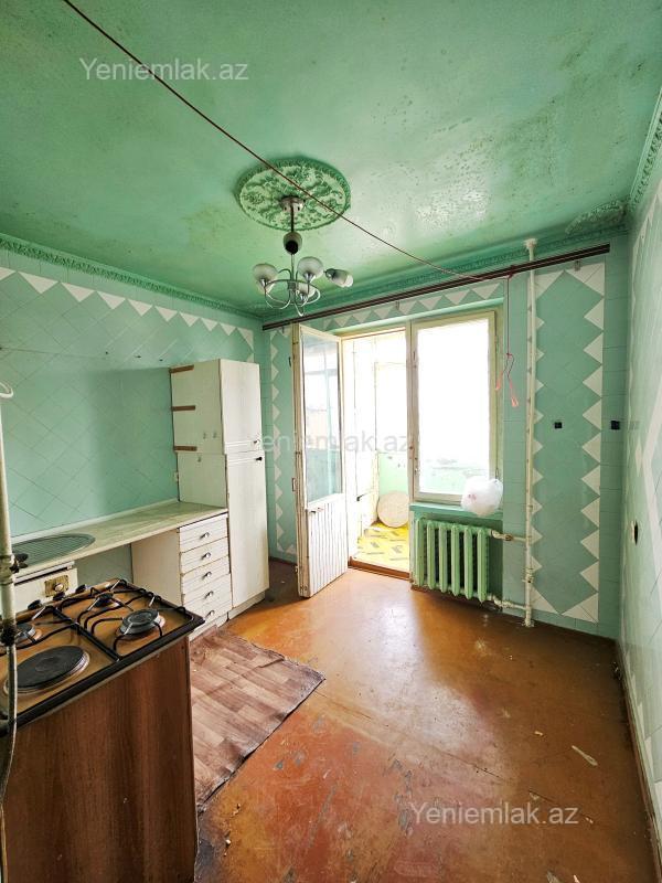 3 otaqlı Bina evi menzil, Nizami rayonu, Bakı