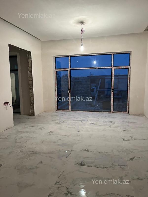 4 otaqlı Həyət evi / Villa, Xəzər rayonu, Bakı