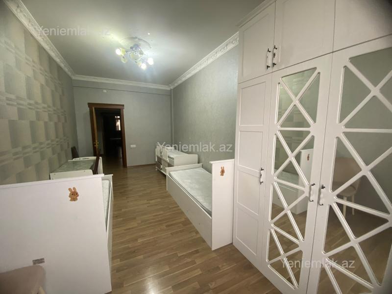 3 otaqlı Bina evi menzil, Binəqədi rayonu, Bakı