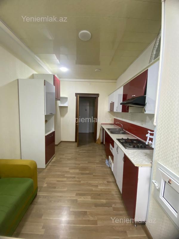 3 otaqlı Bina evi menzil, Binəqədi rayonu, Bakı
