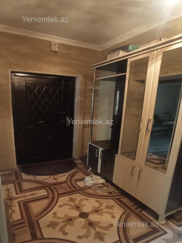 3 otaqlı Bina evi menzil, Sabunçu rayonu, Bakı