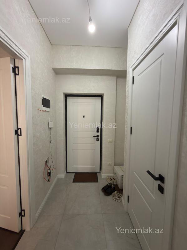 2 otaqlı Bina evi menzil, Yasamal rayonu, Bakı
