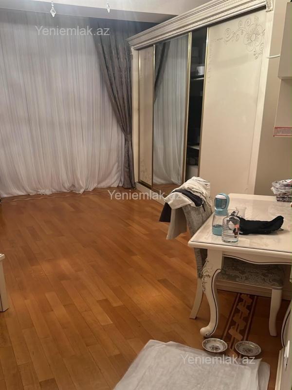 4 otaqlı Bina evi menzil, Yasamal rayonu, Bakı
