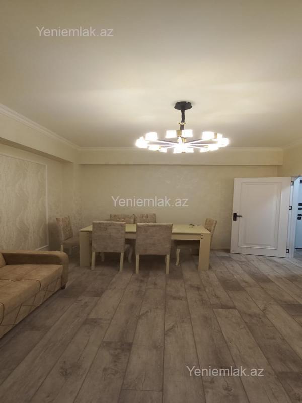 2 otaqlı Bina evi menzil, Xırdalan ş.