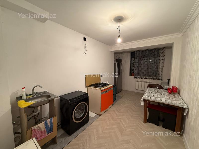 3 otaqlı Bina evi menzil, Nizami rayonu, Bakı