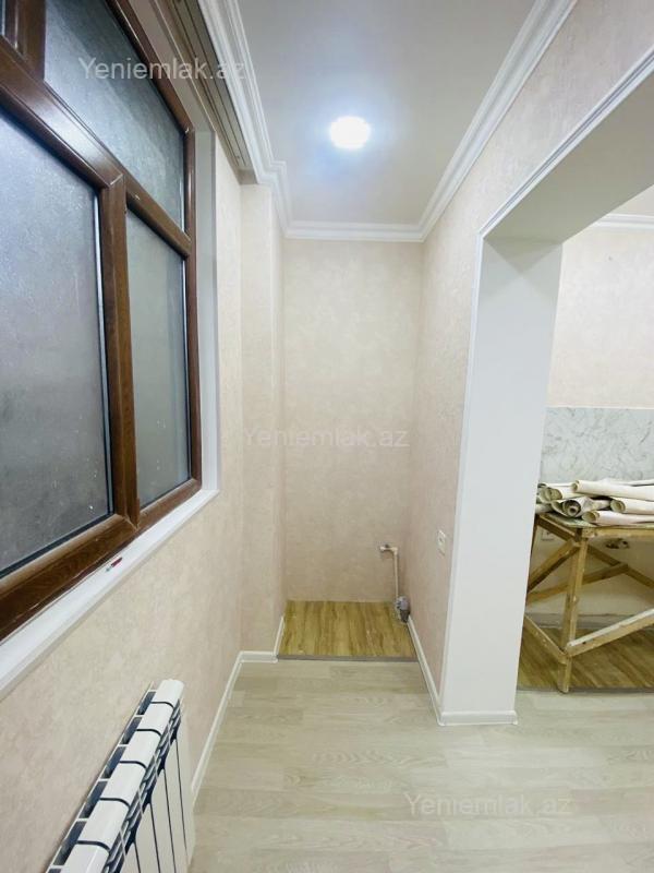 3 otaqlı Bina evi menzil, Nizami rayonu, Bakı
