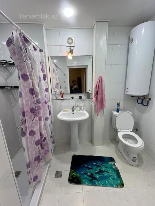 3 otaqlı Bina evi menzil, Yasamal rayonu, Bakı