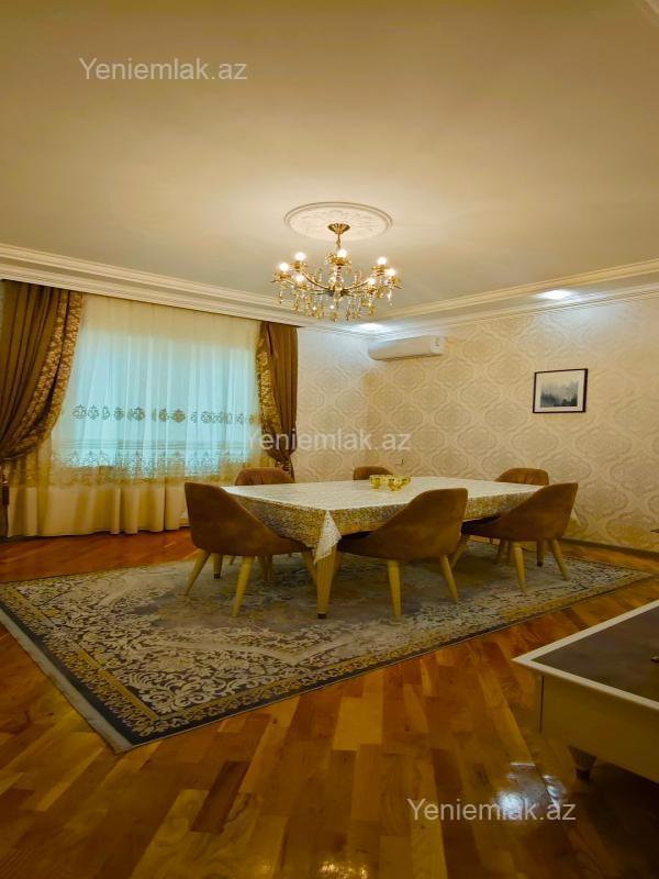 5 otaqlı Həyət evi / Villa, Sabunçu rayonu, Bakı