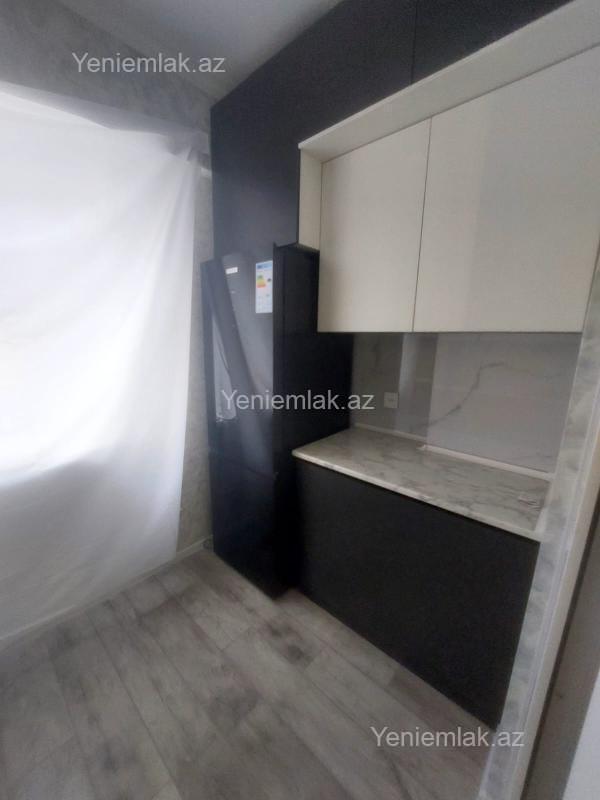 2 otaqlı Bina evi menzil, Xırdalan ş.
