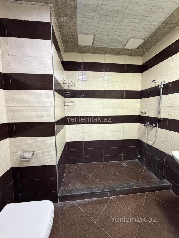 3 otaqlı Bina evi menzil, Xətai rayonu, Bakı