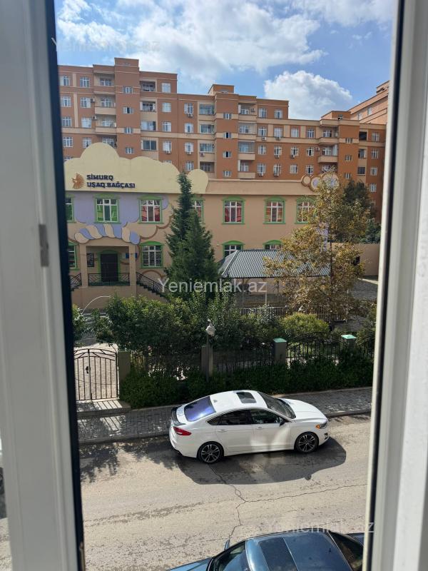 2 otaqlı Bina evi menzil, Masazır, Abşeron