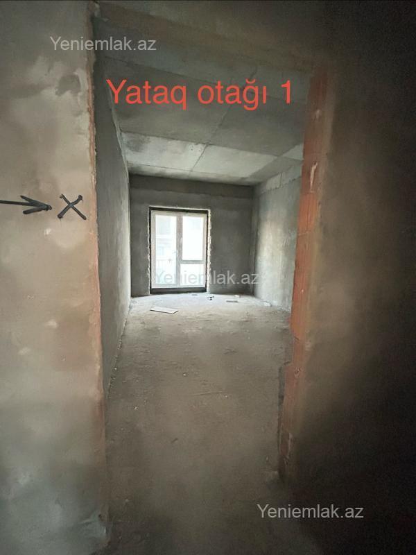 5 otaqlı Bina evi menzil, Xətai rayonu, Bakı