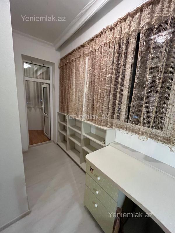 3 otaqlı Bina evi menzil, Yasamal rayonu, Bakı