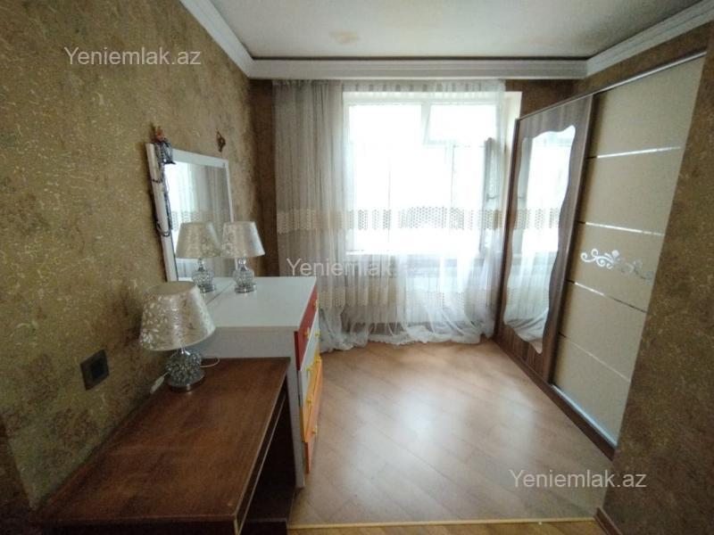 3 otaqlı Bina evi menzil, Yasamal rayonu, Bakı