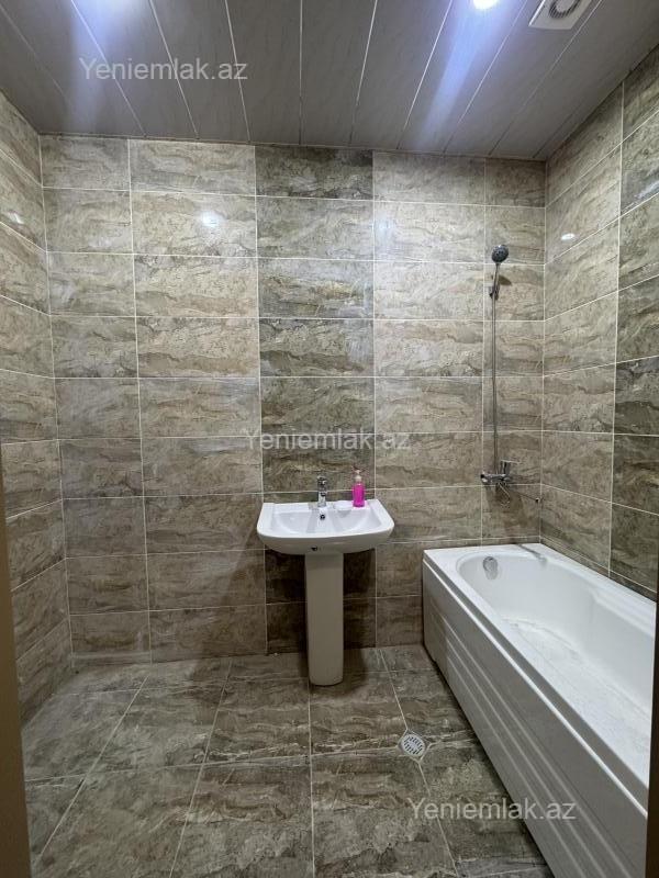 3 otaqlı Bina evi menzil, Səbail rayonu, Bakı