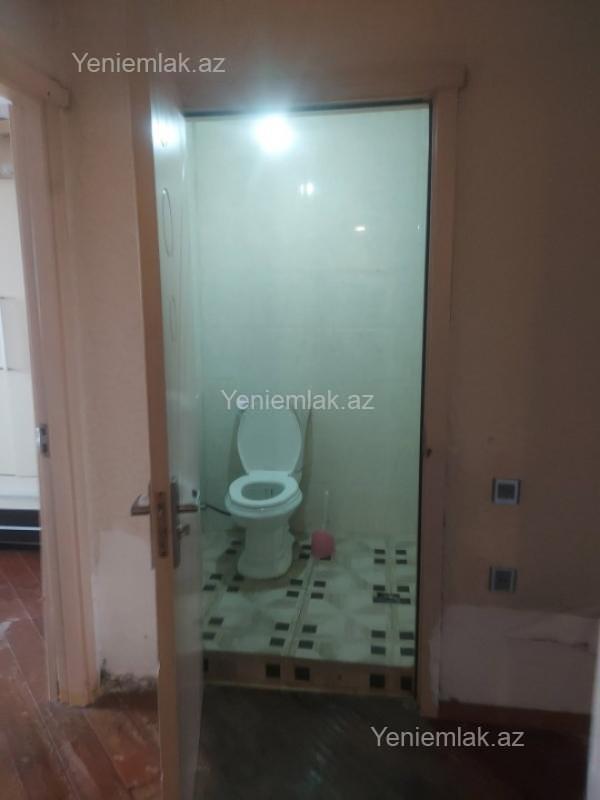 3 otaqlı Bina evi menzil, Yasamal rayonu, Bakı