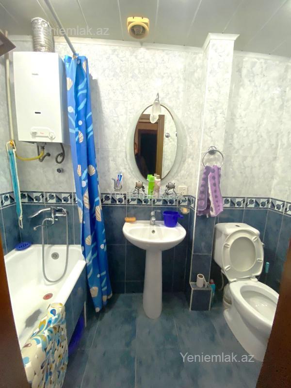 3 otaqlı Bina evi menzil, Yasamal rayonu, Bakı