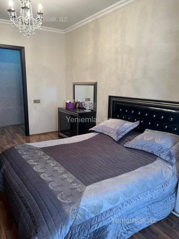 2 otaqlı Bina evi menzil, Binəqədi rayonu, Bakı