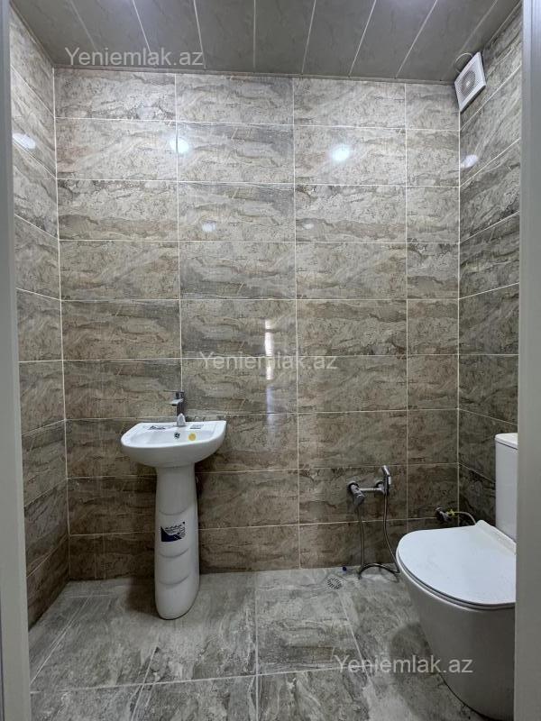 3 otaqlı Bina evi menzil, Səbail rayonu, Bakı