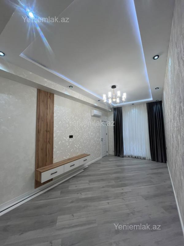 2 otaqlı Bina evi menzil, Xətai rayonu, Bakı