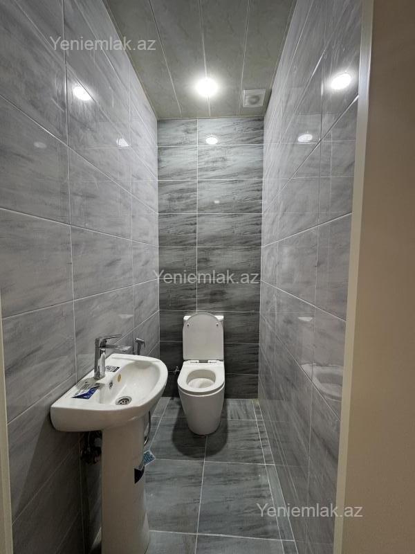 2 otaqlı Bina evi menzil, Səbail rayonu, Bakı