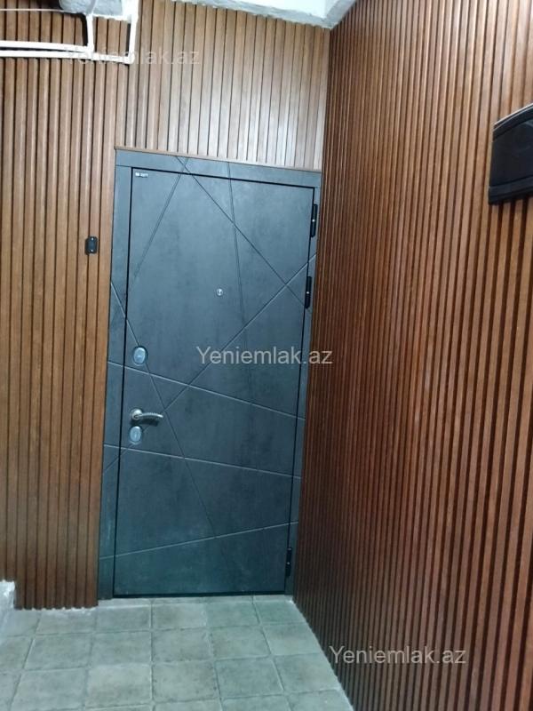 2 otaqlı Bina evi menzil, Yasamal rayonu, Bakı