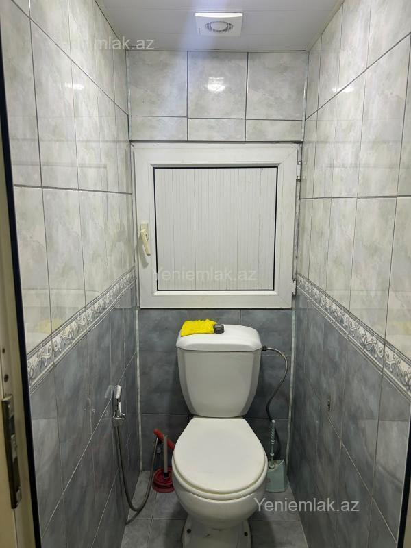 3 otaqlı Bina evi menzil, Binəqədi rayonu, Bakı