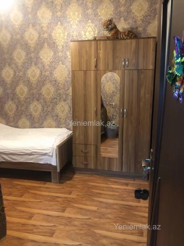 4 otaqlı Həyət evi / Villa, Sabunçu rayonu, Bakı