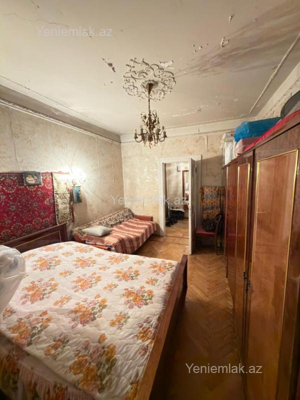 3 otaqlı Bina evi menzil, Binəqədi rayonu, Bakı