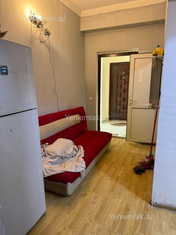 3 otaqlı Bina evi menzil, Yasamal rayonu, Bakı