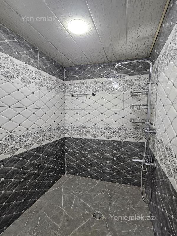 2 otaqlı Bina evi menzil, Masazır, Abşeron