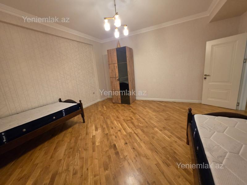 3 otaqlı Bina evi menzil, Nərimanov rayonu, Bakı