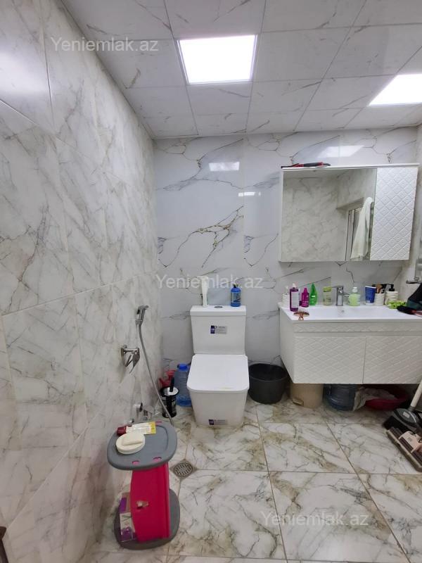 3 otaqlı Bina evi menzil, Nərimanov rayonu, Bakı
