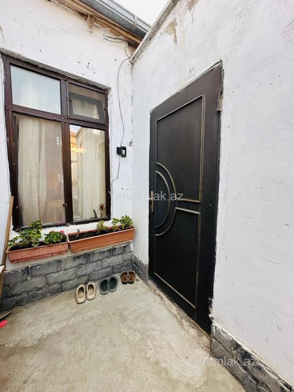 2 otaqlı Həyət evi / Villa, Suraxanı rayonu, Bakı