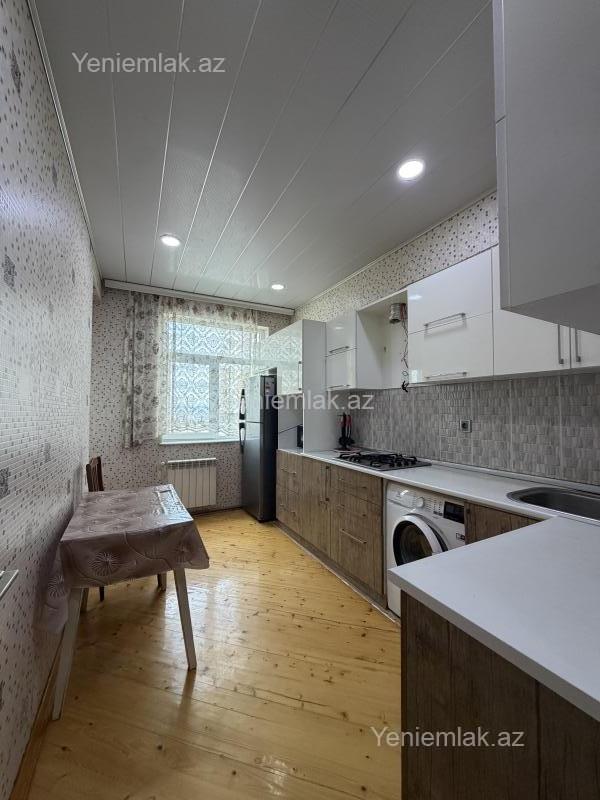 3 otaqlı Bina evi menzil, Qurtuluş 93, Abşeron