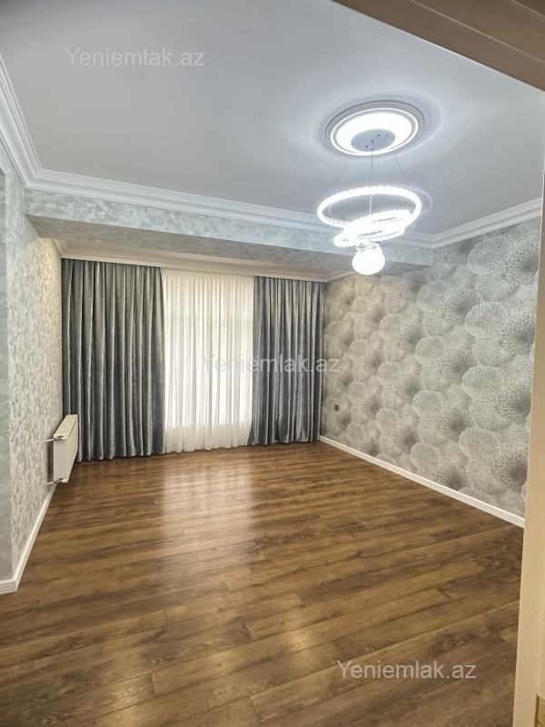 3 otaqlı Bina evi menzil, Yasamal rayonu, Bakı