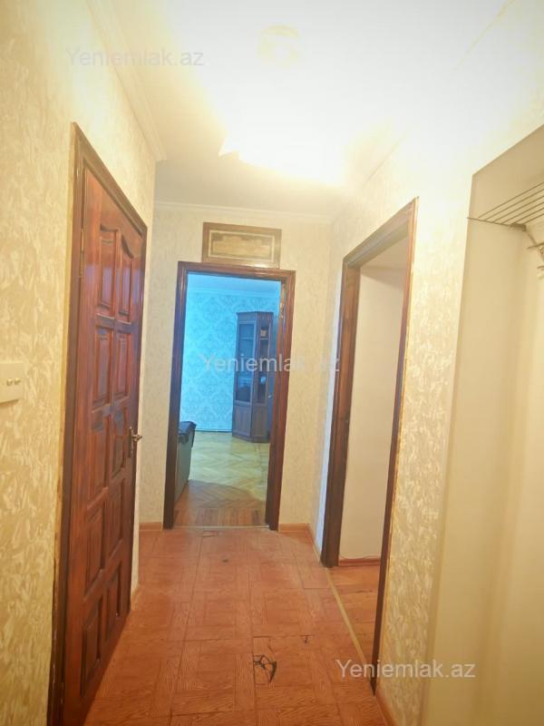 3 otaqlı Bina evi menzil, Yasamal rayonu, Bakı