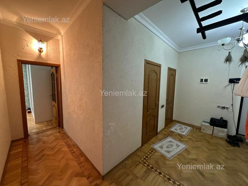 2 otaqlı Bina evi menzil, Xətai rayonu, Bakı