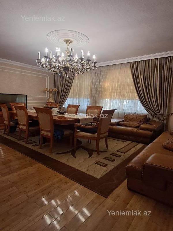 5 otaqlı Həyət evi / Villa, Sabunçu rayonu, Bakı
