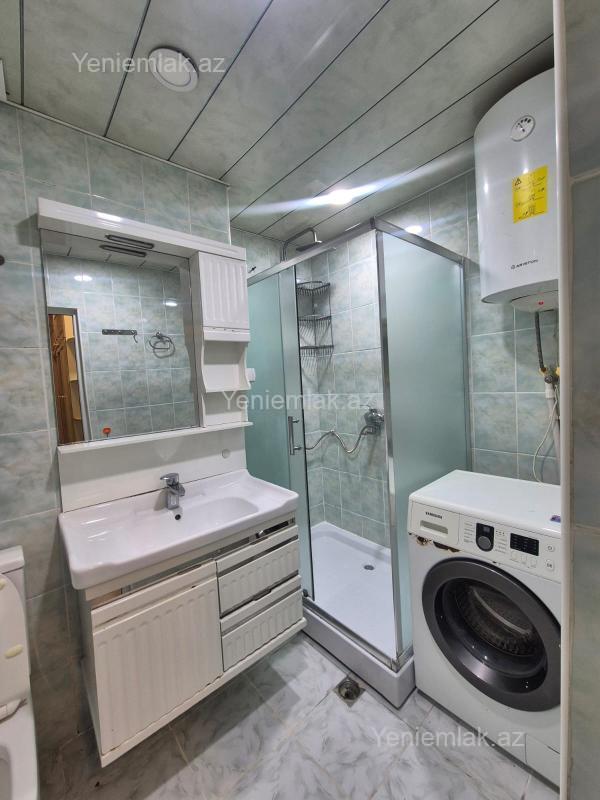 2 otaqlı Bina evi menzil, Binəqədi rayonu, Bakı