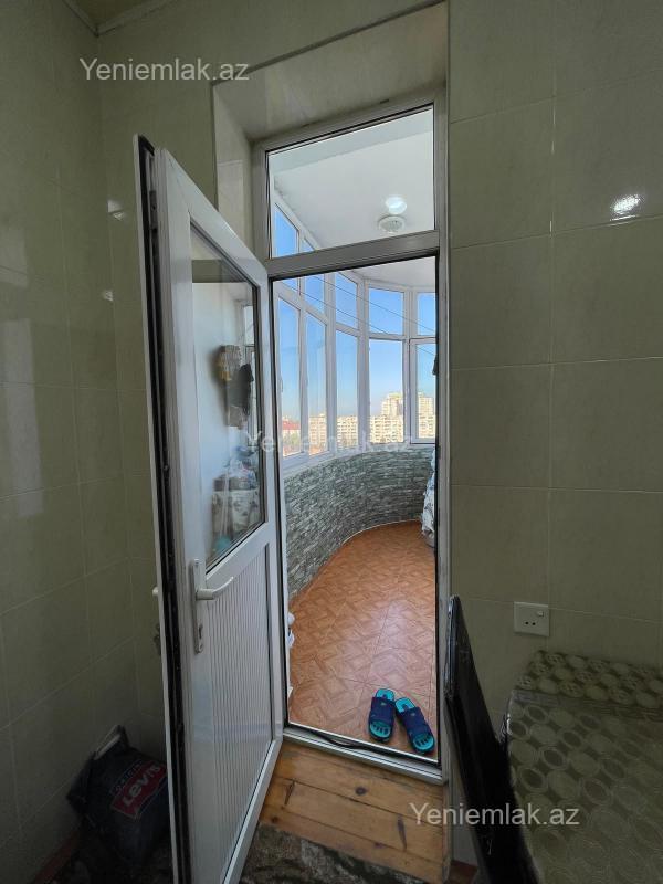 3 otaqlı Bina evi menzil, Nizami rayonu, Bakı