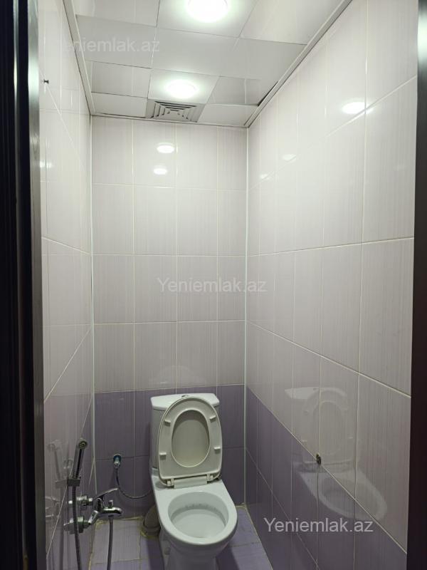 2 otaqlı Bina evi menzil, Xətai rayonu, Bakı