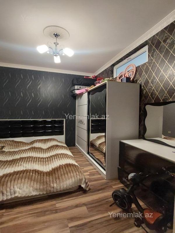 2 otaqlı Bina evi menzil, Masazır, Abşeron