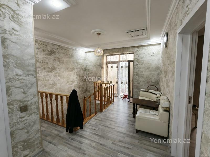 4 otaqlı Həyət evi / Villa, Sabunçu rayonu, Bakı