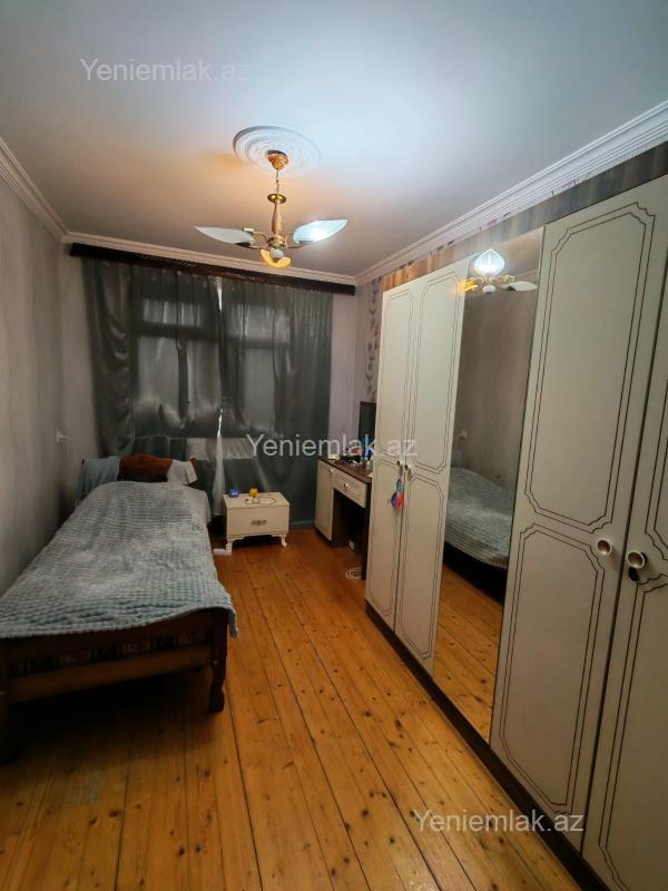 5 otaqlı Bina evi menzil, Suraxanı rayonu, Bakı