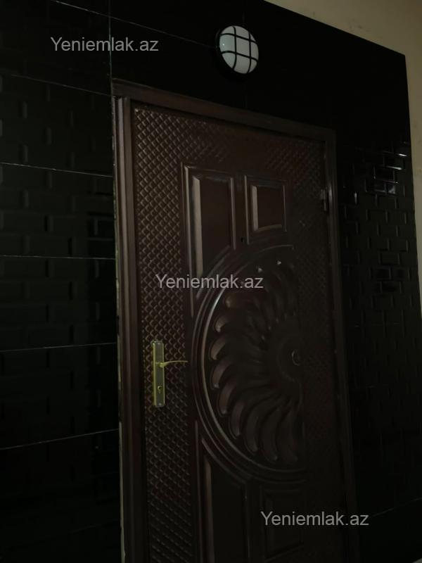 2 otaqlı Bina evi menzil, Xırdalan ş.