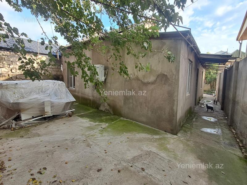 3 otaqlı Həyət evi / Villa, Sabunçu rayonu, Bakı